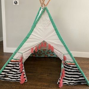 Matilda Jane Tee Pee